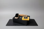 Grooming Kit including a comb, brush and sissors